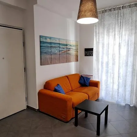 Appartement Waterfront *