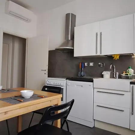 Appartement Waterfront La Spezia