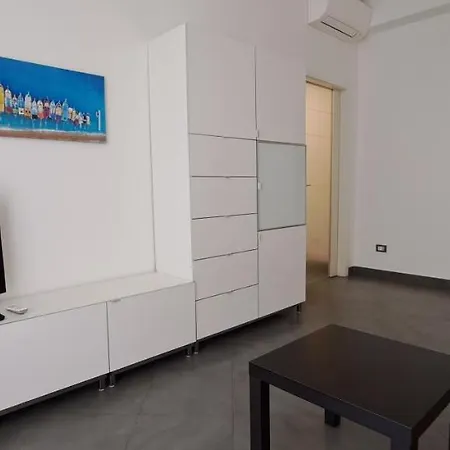Waterfront Appartement