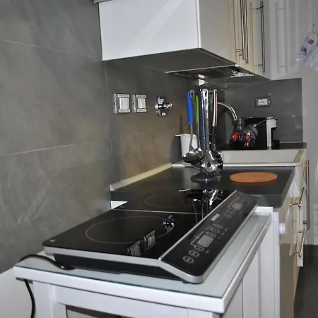 Waterfront Appartement