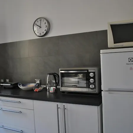 Appartement Waterfront