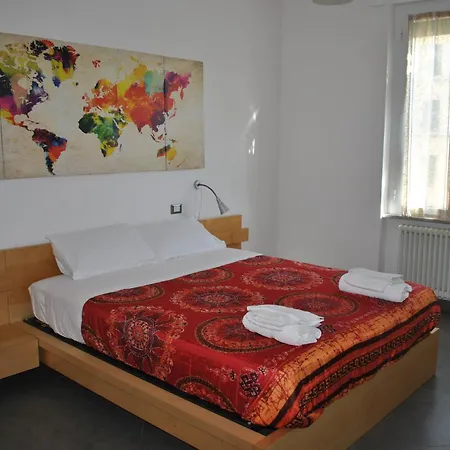 Waterfront Appartement