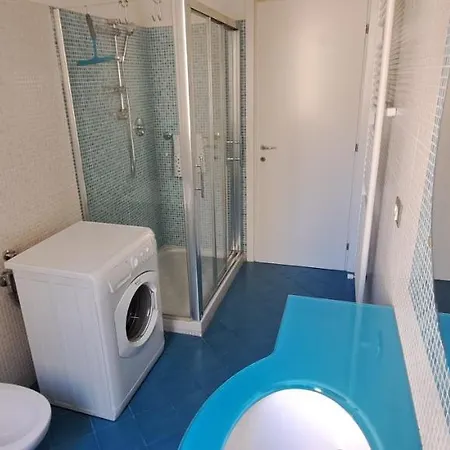 Waterfront Apartment