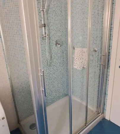 Waterfront Apartment La Spezia