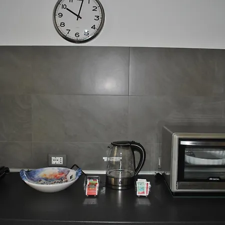 Waterfront Apartment La Spezia